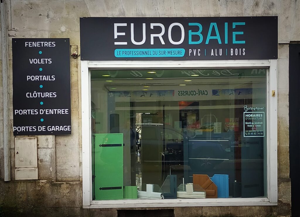 Eurobaie-cognac