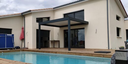 Pergolas