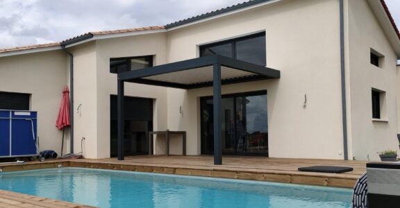 Pergolas