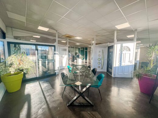 Eurobaie, votre entreprise de menuiseries sur-mesure à Angoulême et Cognac